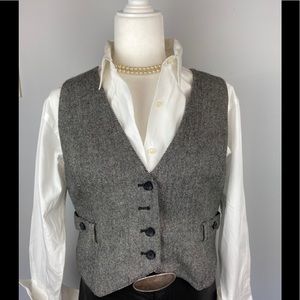 Loft vest